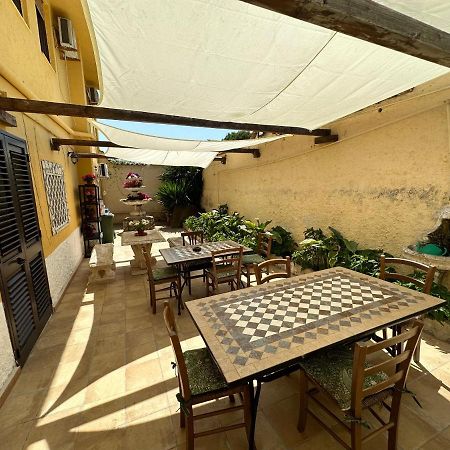Hotel Baia Dei Turchi Locazione Turistica à Realmonte Extérieur photo
