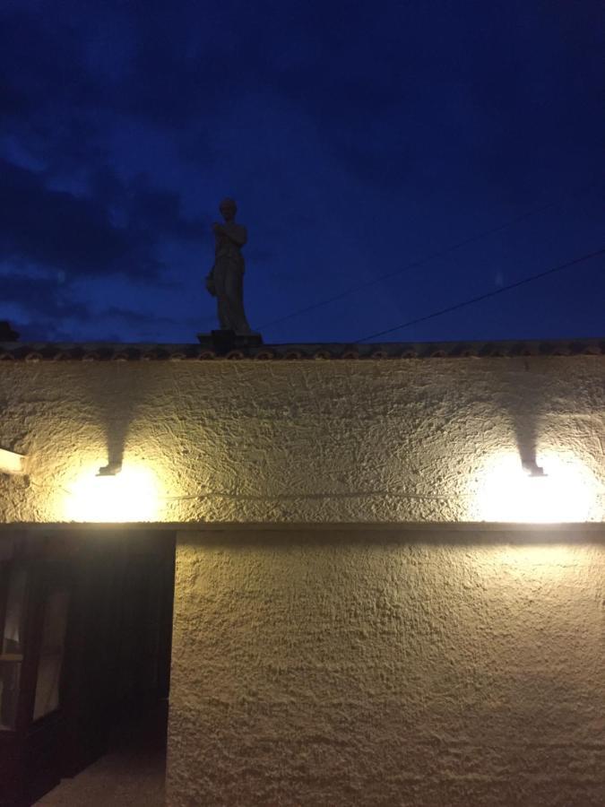 Hotel Baia Dei Turchi Locazione Turistica à Realmonte Extérieur photo