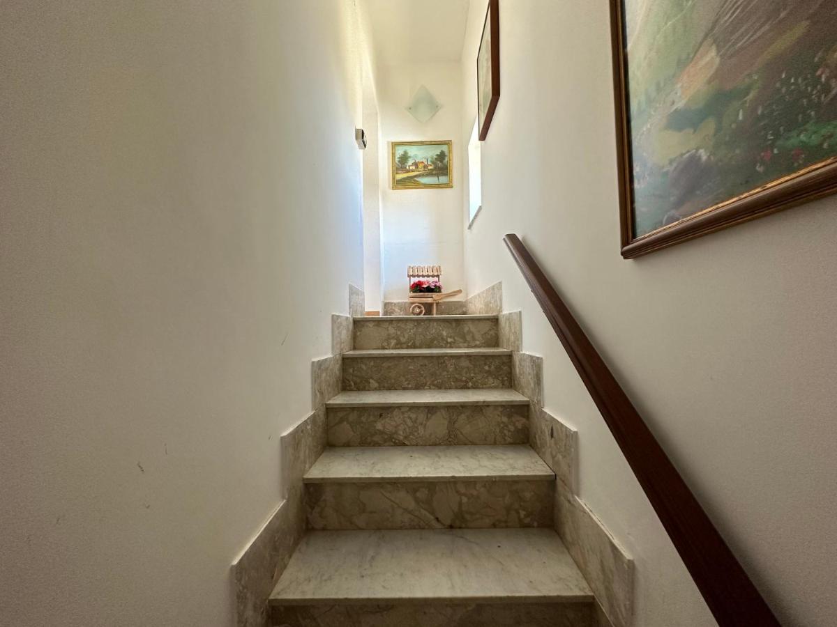 Hotel Baia Dei Turchi Locazione Turistica à Realmonte Extérieur photo
