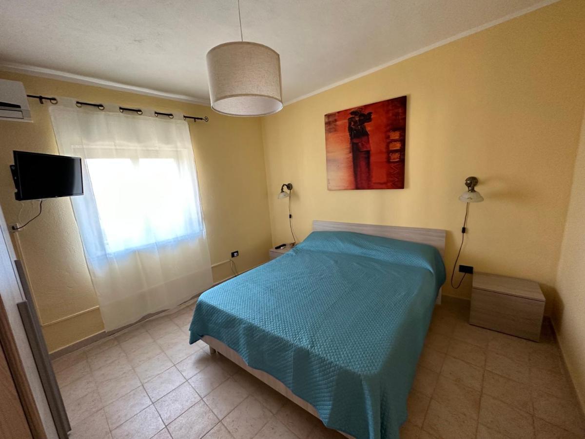 Hotel Baia Dei Turchi Locazione Turistica à Realmonte Extérieur photo
