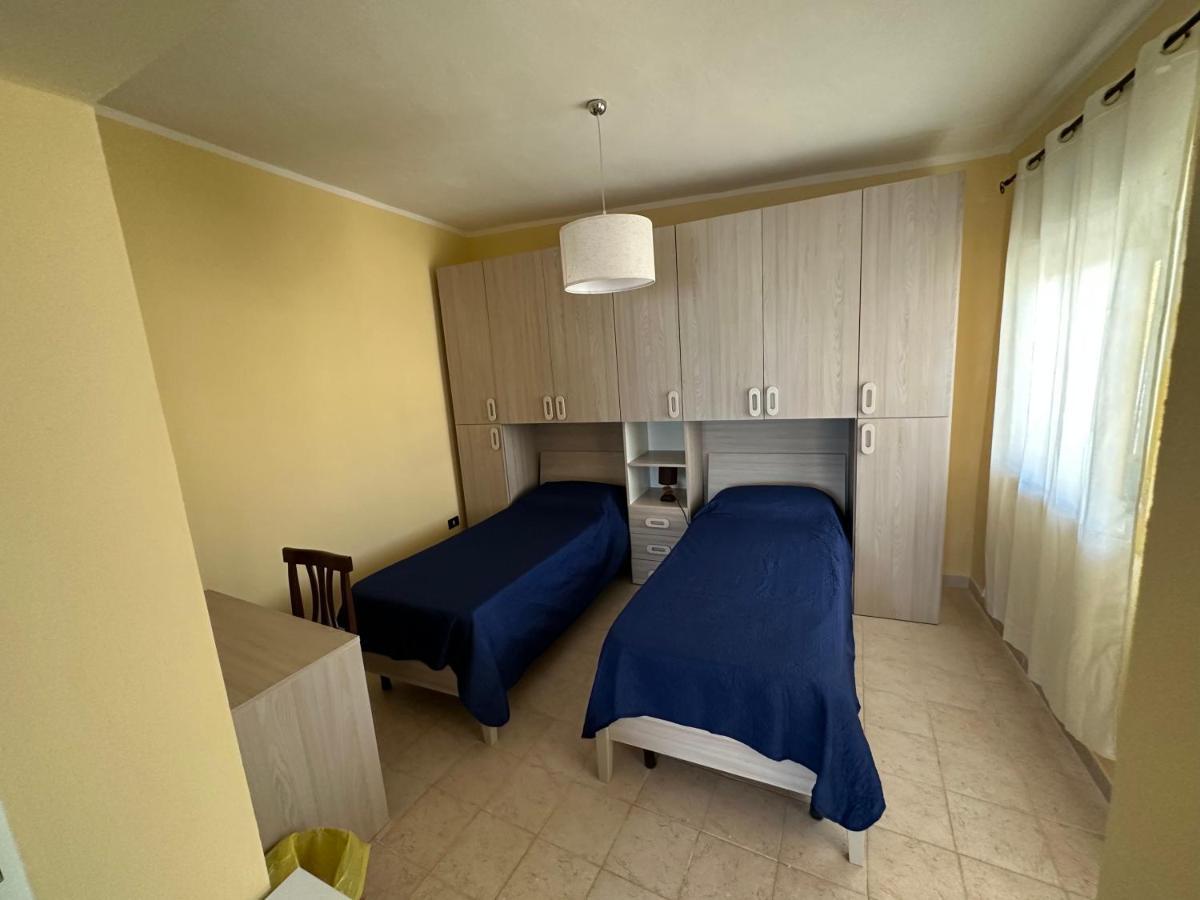 Hotel Baia Dei Turchi Locazione Turistica à Realmonte Extérieur photo